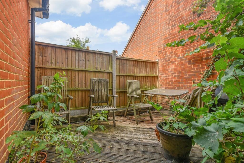 Main image of property: Crossways, Sittingbourne, Kent