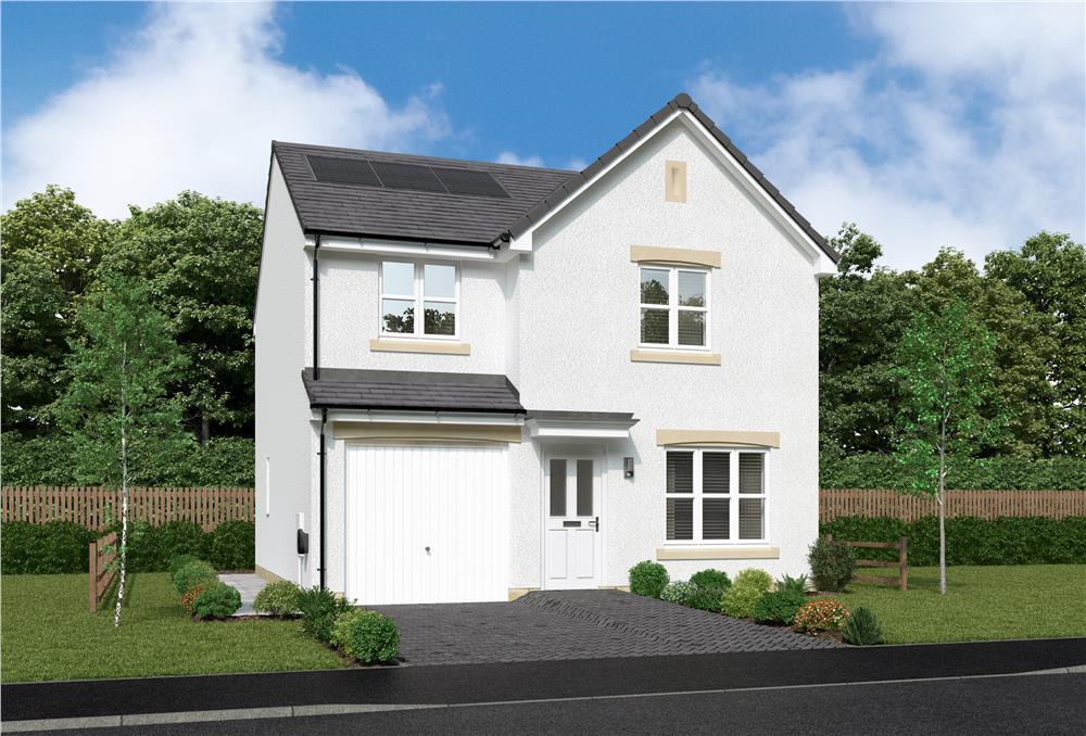 Main image of property: Off Hamilton Road,
Cambuslang,
South Lanarkshire,
G72 7XF