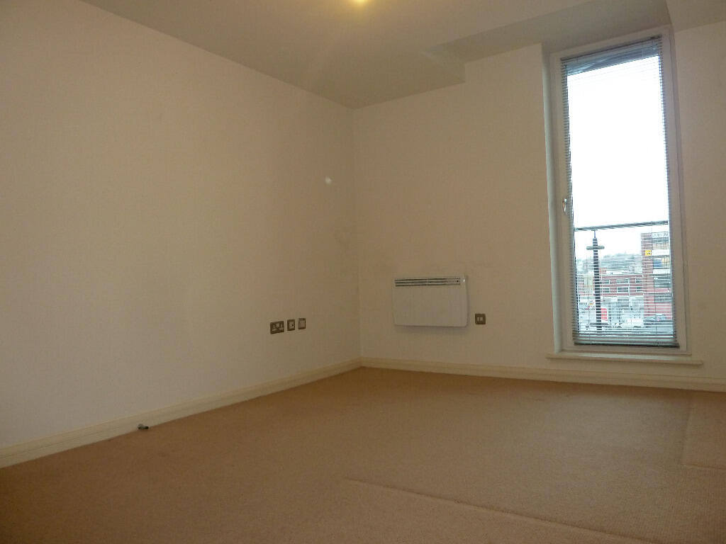 Main image of property: Bromsgrove Street, City Centre, Birmingham, B5