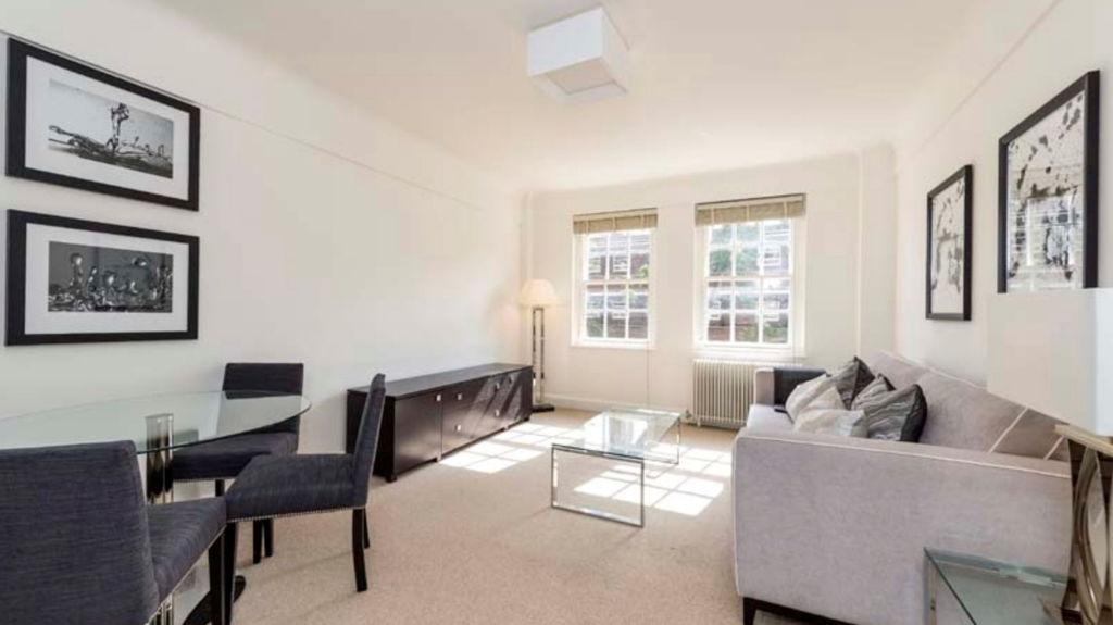 Main image of property: Fulham Road, Pelham Court, SW3