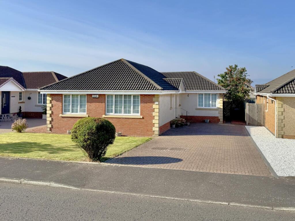Main image of property: Faulds Wynd, Seamill, West Kilbride