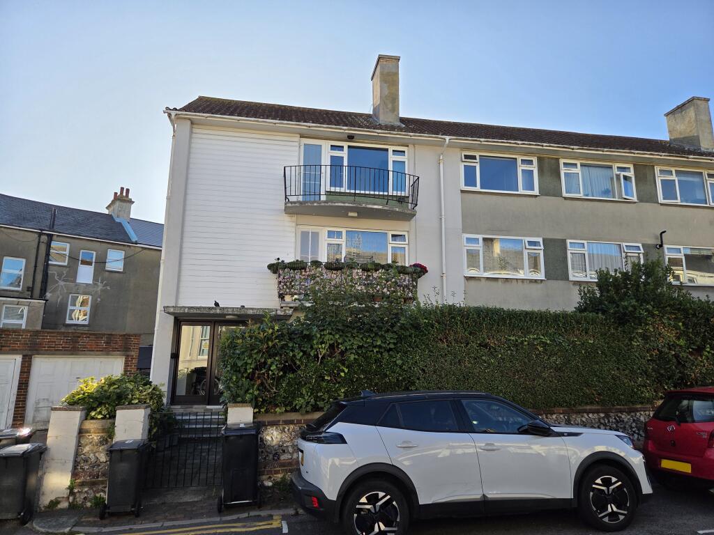 Main image of property: Aldenham Court, West Terrace, Eastbourne, East Sussex
