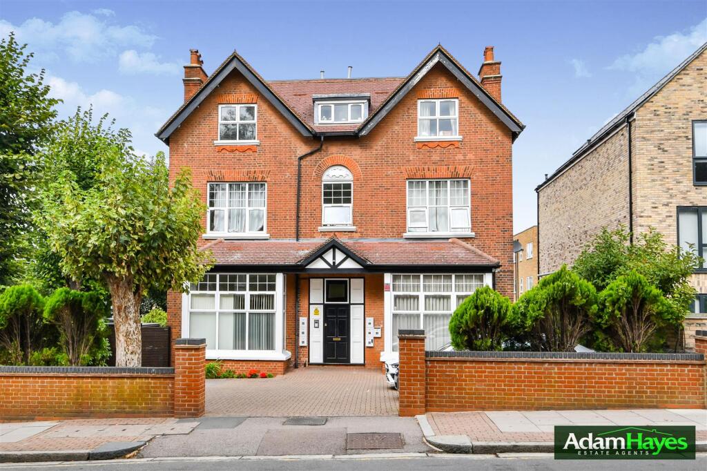 Main image of property: Woodside Park Road, North Finchley, N12
