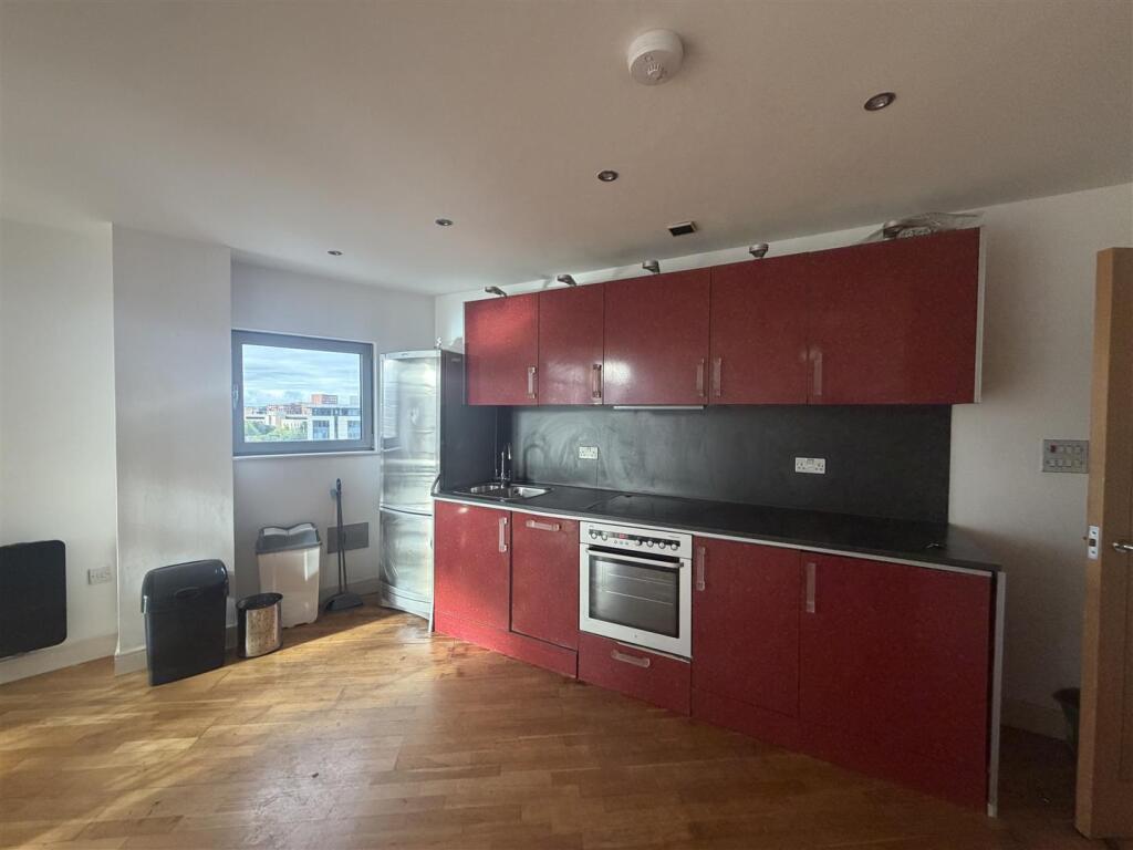 Main image of property: Altolusso, Bute Terrace, 5th Floor (Ref.1677)