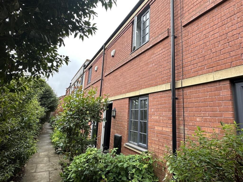 Main image of property: Wolsey Island Way, Leicester