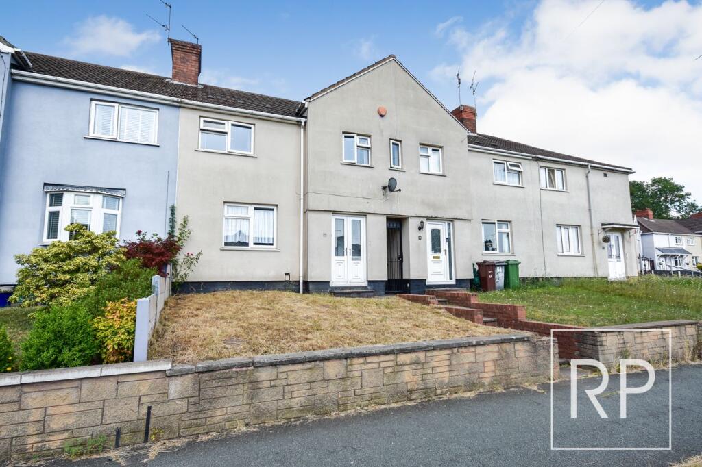 Main image of property: Third Avenue, Low Hill, Wolverhampton, WV10
