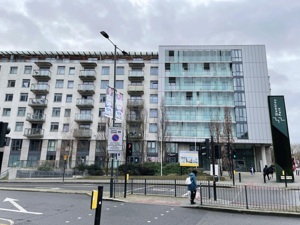 Main image of property: Forum House,
Empire Way, HA9