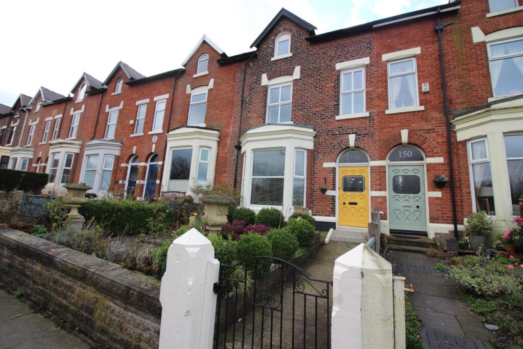 Main image of property: Chesham Road, Chesham, Bury