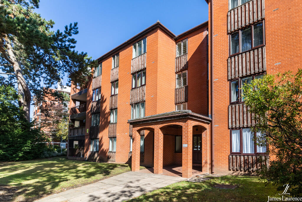Main image of property: The Lodge, 283 -285 Hagley Road, Edgbaston