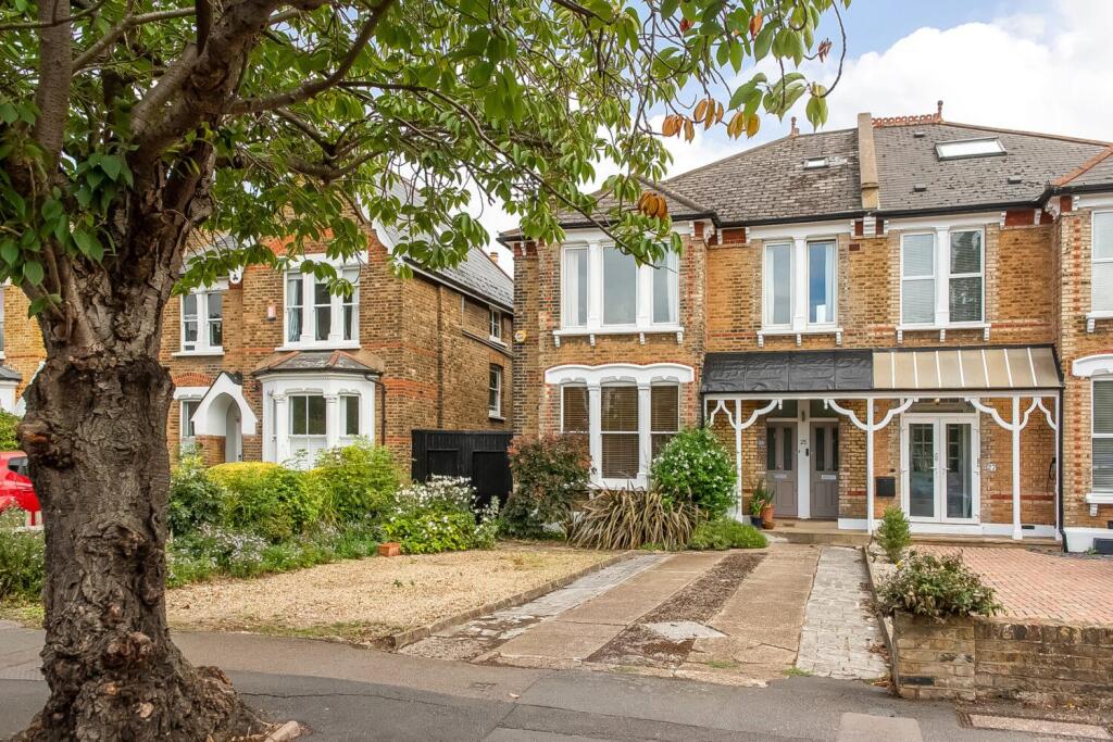 Main image of property: Trewsbury Road, Sydenham, London, SE26