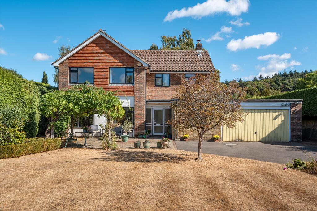 Main image of property: East Shalford Lane, Guildford, Surrey, GU4