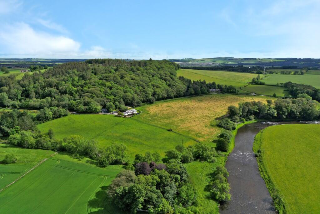 Main image of property: Lot 1 Land at Coldwells North, Inverurie, AB51 5JN
