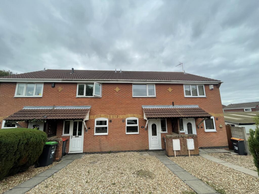 Main image of property: Beechwood Grove, Sutton-in-Ashfield