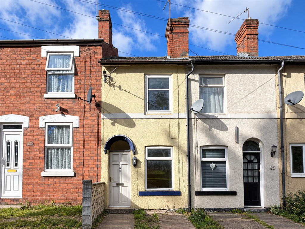 Main image of property: Sutton Road, Kidderminster