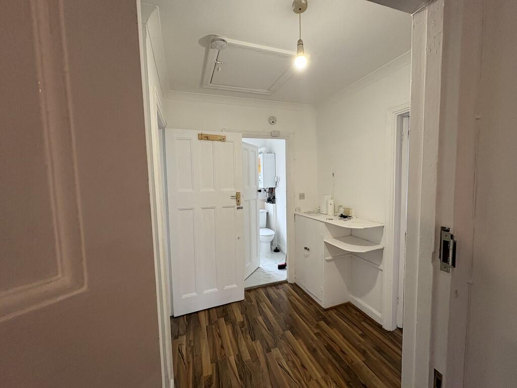 Main image of property: Lady Margaret Road, Southall
