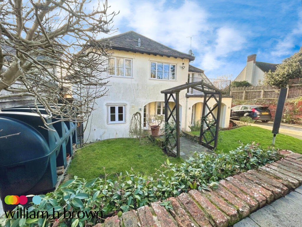 Main image of property: Bear Street, Nayland, COLCHESTER