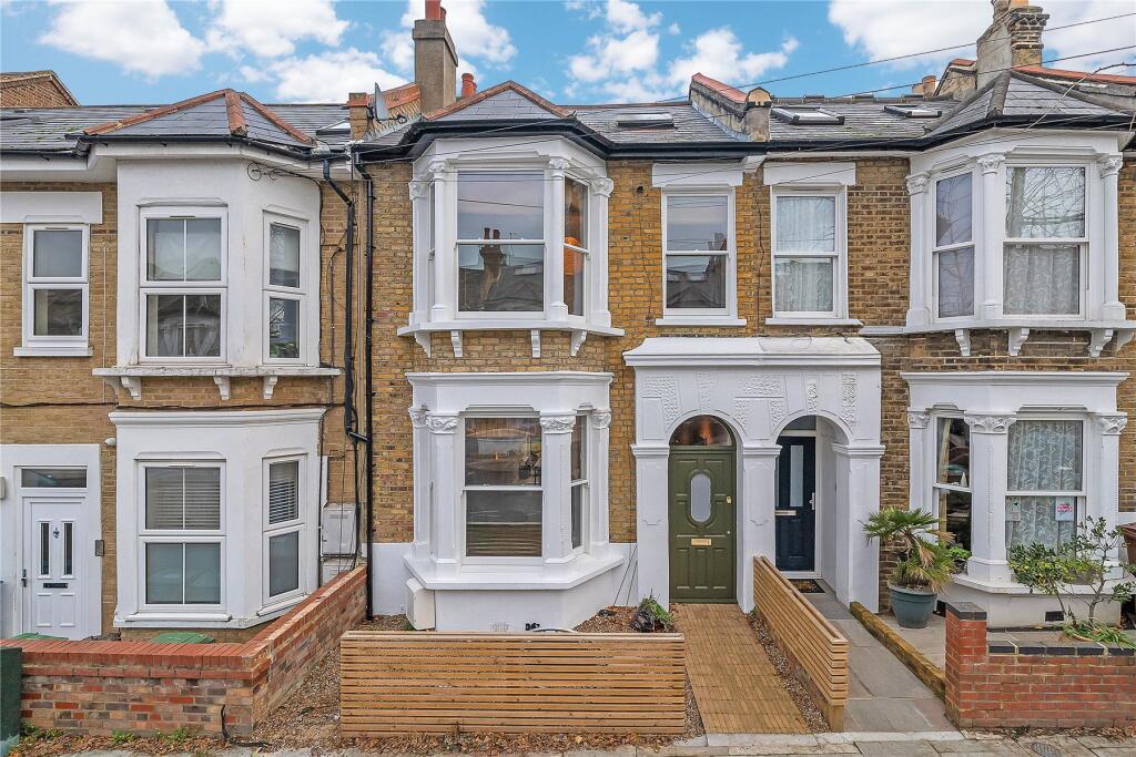 Main image of property: Adys Road, London, SE15