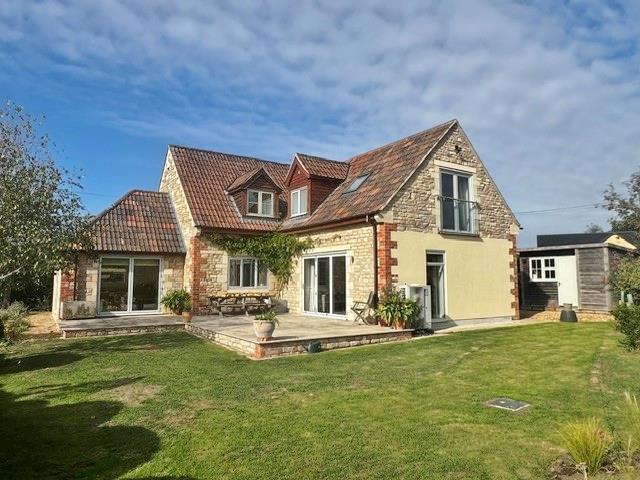 Main image of property: Leigh Grove, Bradford-On-Avon