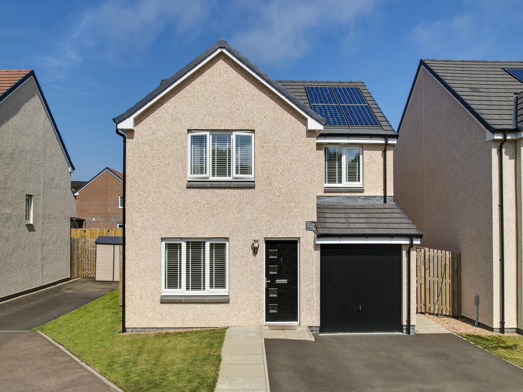 Main image of property: Castle Park,
A955,
Coaltown of Wemyss,
Kirkcaldy,
KY1 4NH