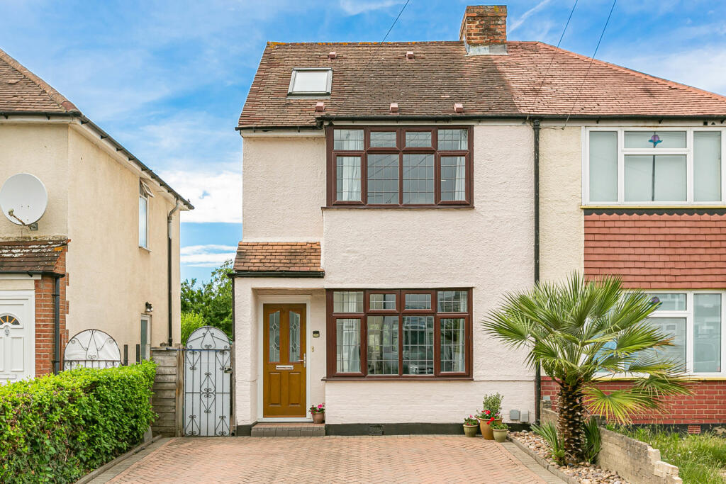 Main image of property: Warwick Avenue, Egham, Surrey, TW20