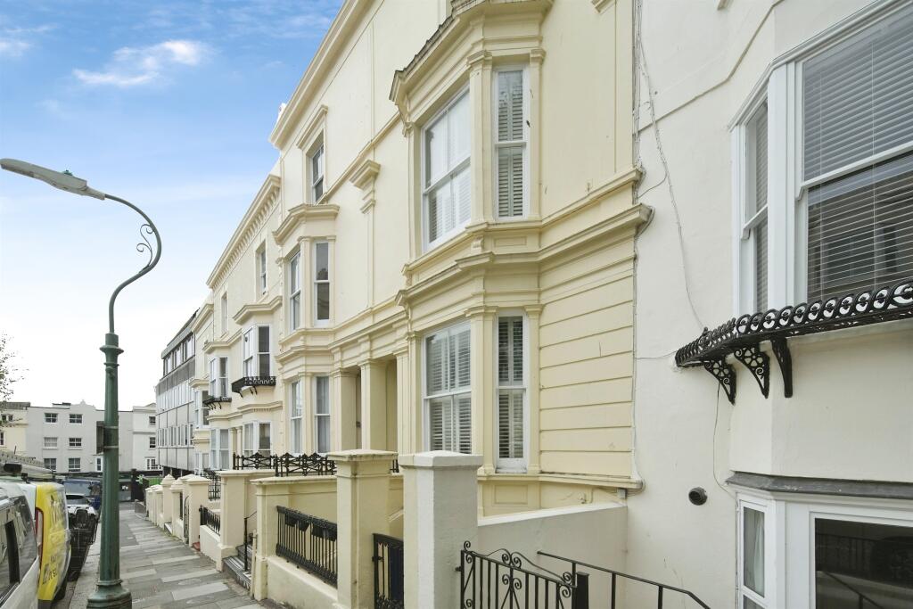 Main image of property: York Road, Hove