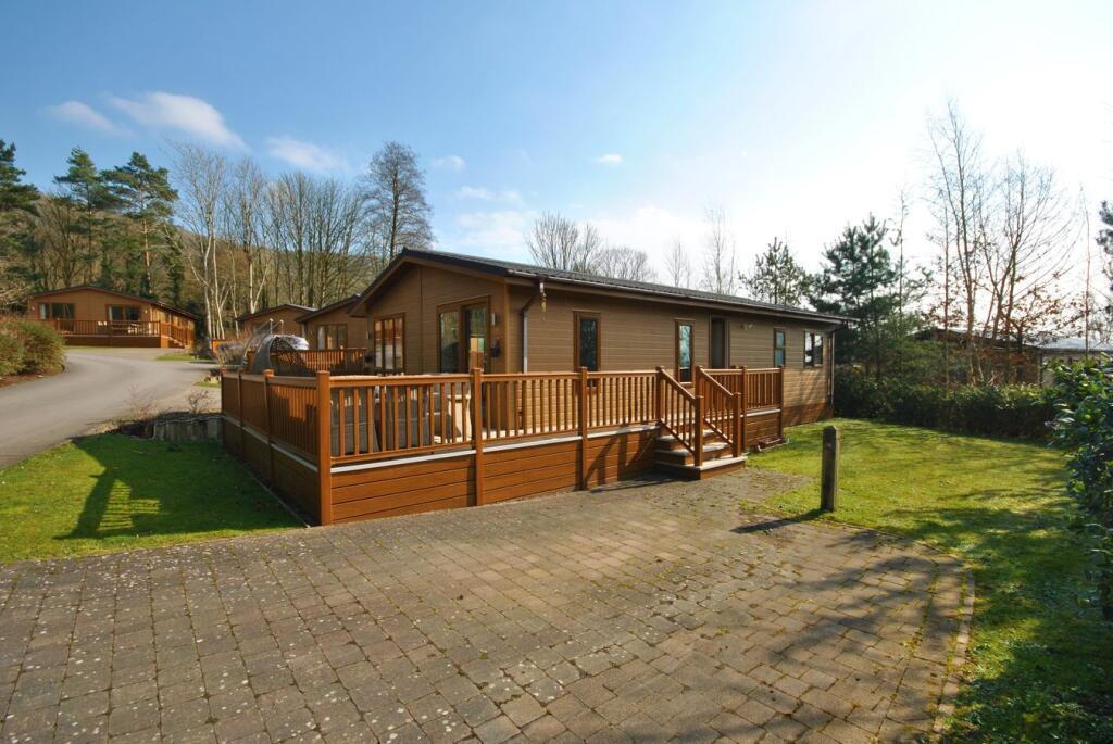 Main image of property: Axbridge Road, Cheddar