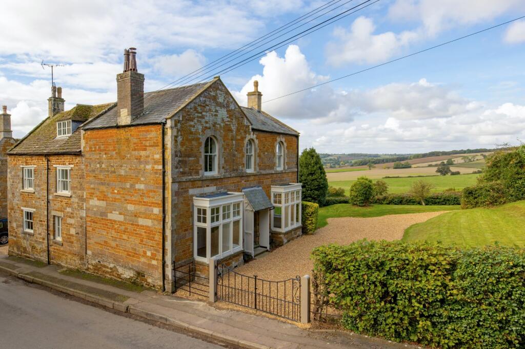 Main image of property: Main Street, Stoke Dry