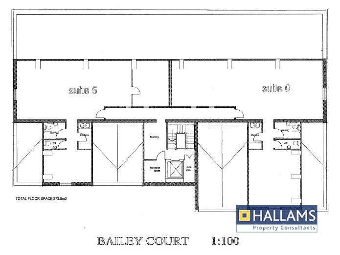 Floorplans