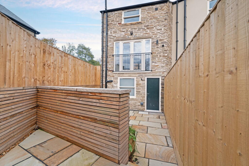 Main image of property: Buxton Road, Whaley Bridge