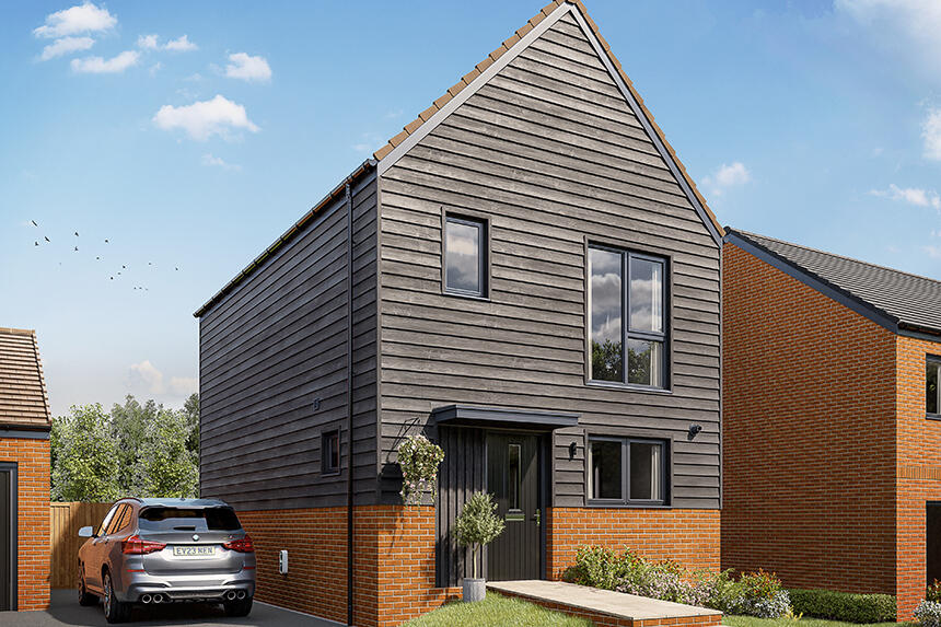 Main image of property: Eastbridge Avenue, Burgess Hill, 
RH15 8QZ