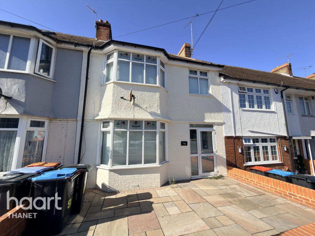 Main image of property: Hastings Avenue, Margate