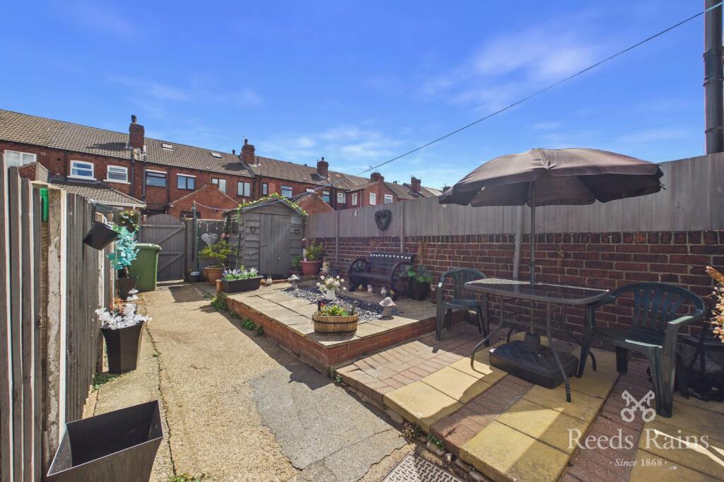 Main image of property: King Street, Normanton, West Yorkshire, WF6