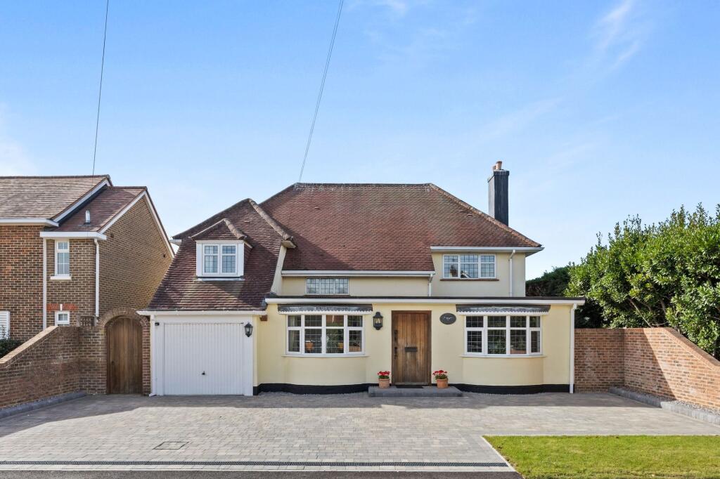 Main image of property: Rudwicks Close, Bognor Regis, PO22
