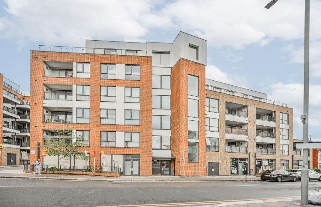 Main image of property: Spring House, 73 Fulbourne Road, Walthamstow, London, E17