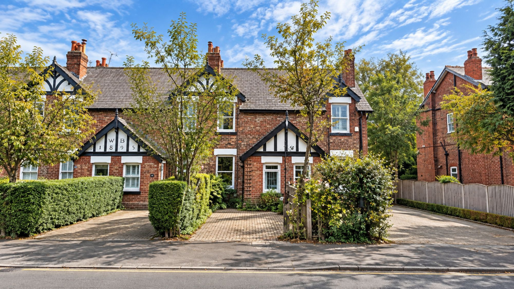 Main image of property: Bramhall Lane South, Bramhall, SK7
