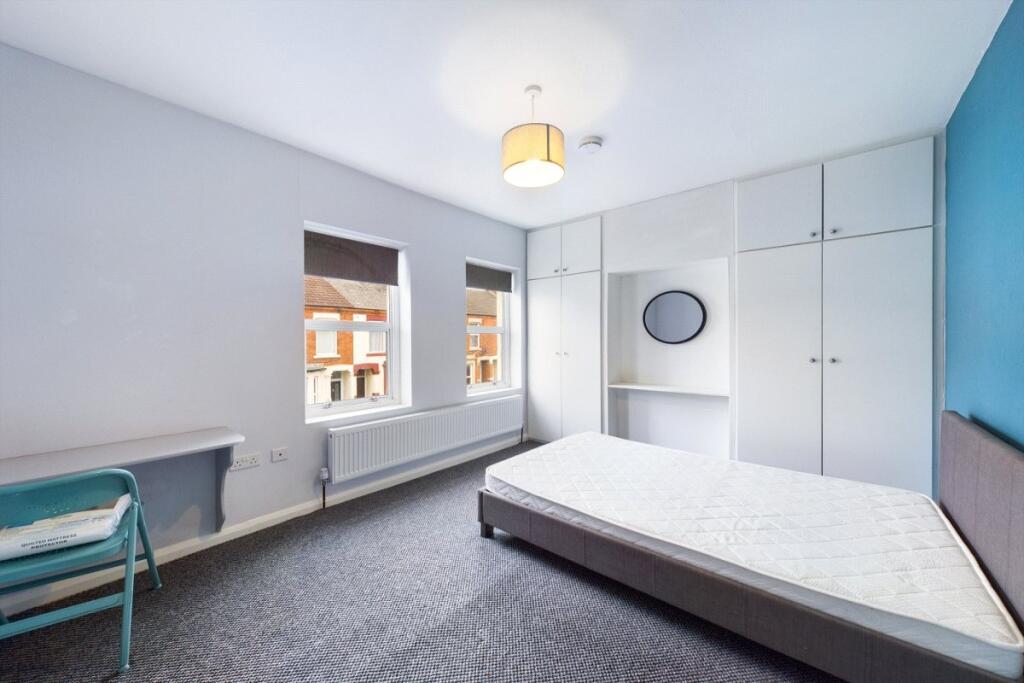 Main image of property: Euston Road, Northampton, Northamptonshire, NN4