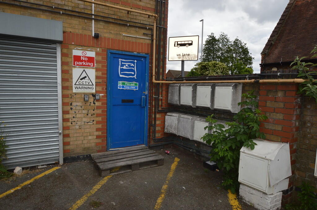 Main image of property: Uxbridge Road, Uxbridge