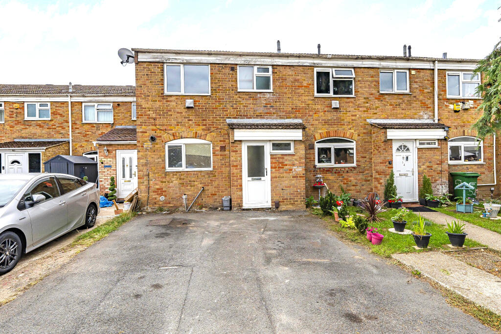 Main image of property: Pennine Road
