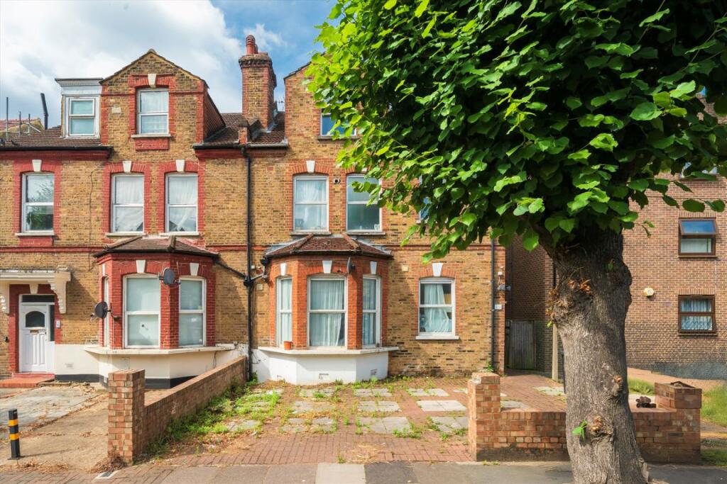 Main image of property: Connaught Road, Willesden