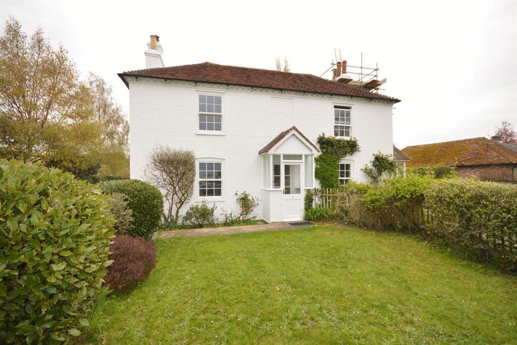 Main image of property: Easton Cottages, Chidham Lane, Chidham, PO18
