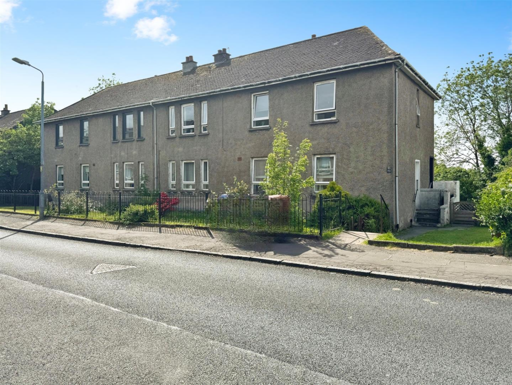 Main image of property: Dalgleish Avenue, Duntocher