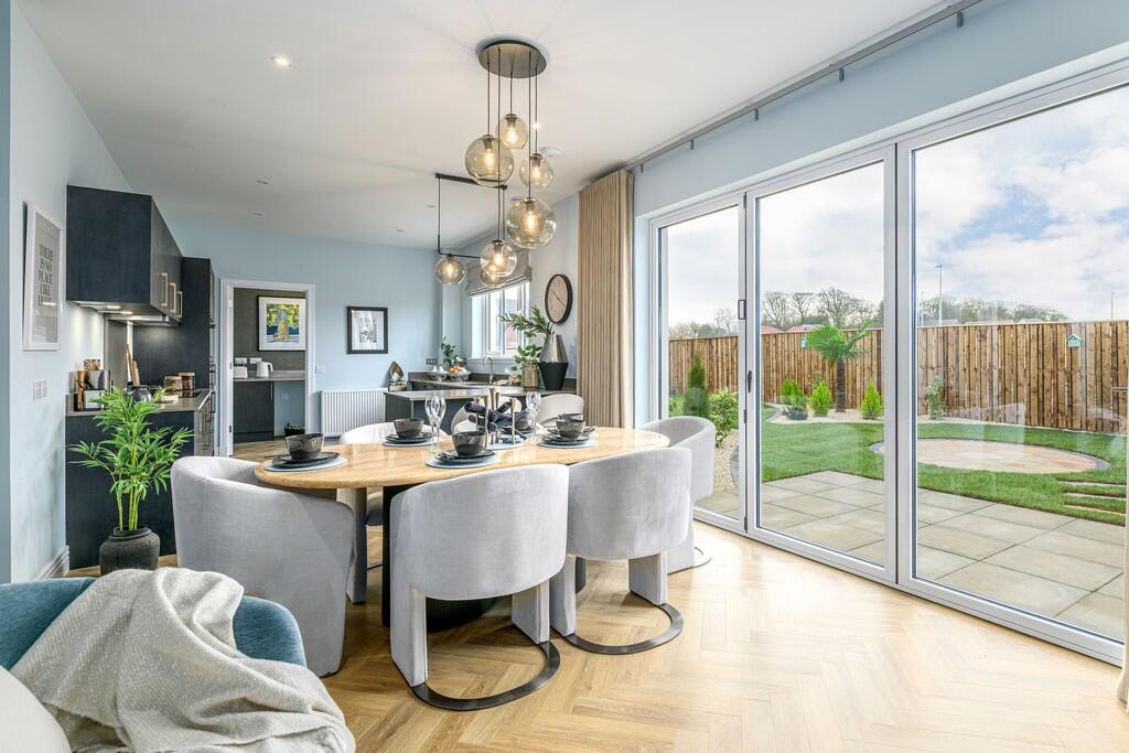 Main image of property: Bowmont Terrace,
Dunbar,
EH42 1QJ