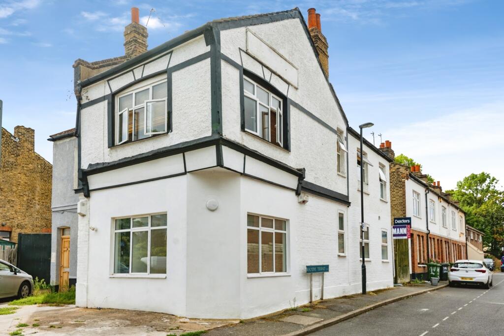 Main image of property: Malyons Road, London, SE13