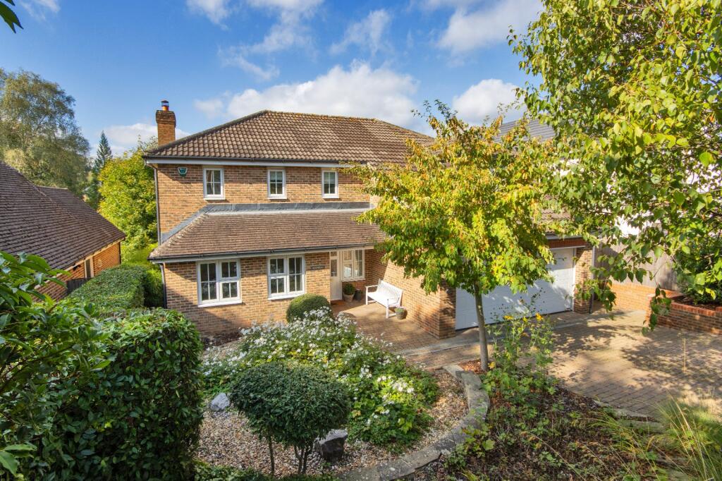 Main image of property: The Rise, Sevenoaks, Kent, TN13