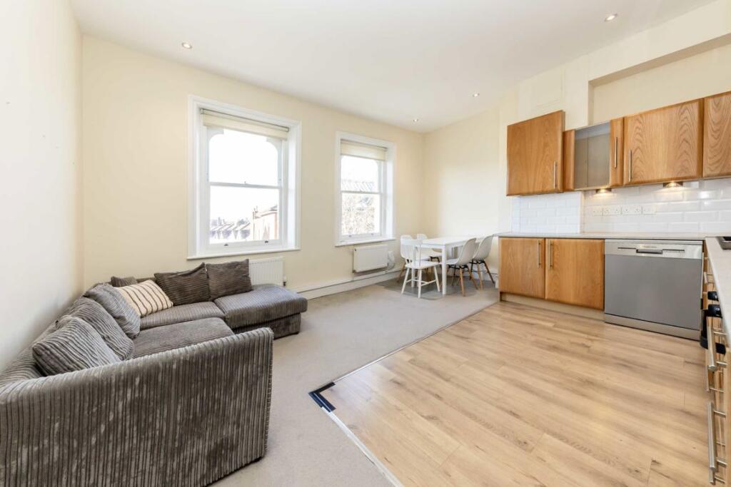 Main image of property: Fulham Palace Road, Hammersmith