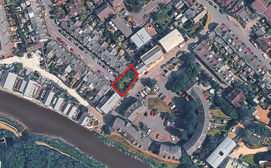 Main image of property: Land At Timberyard Lane, Timberyard Lane, Lewes