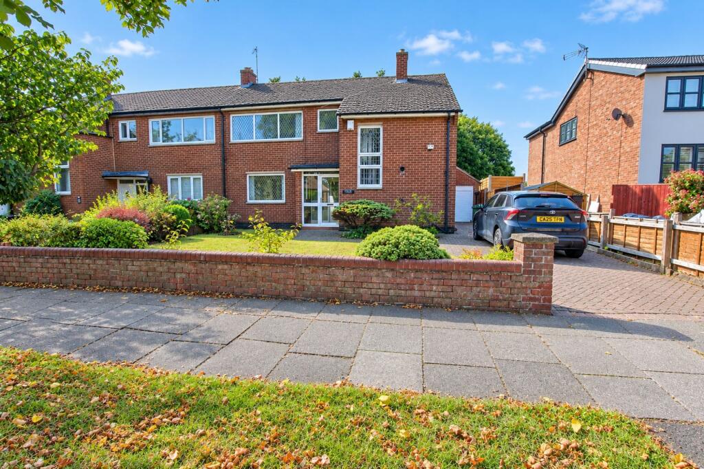 Main image of property: Whitehouse Road, Billingham, TS22