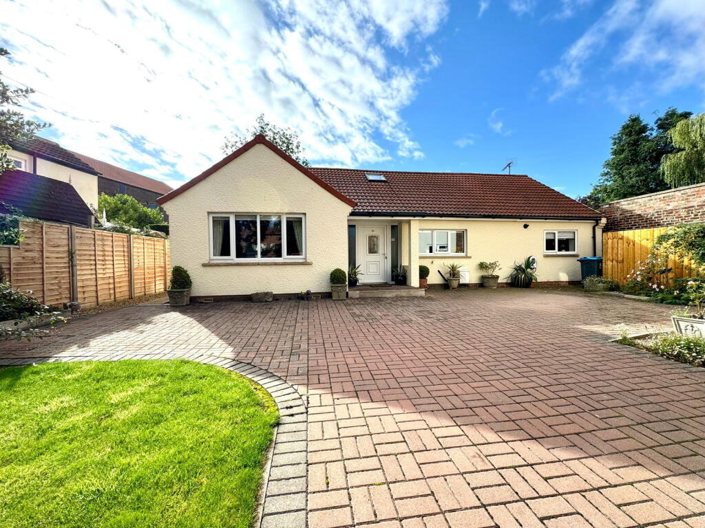 Main image of property: Levenside, Stokesley, North Yorkshire, TS9 5BH
