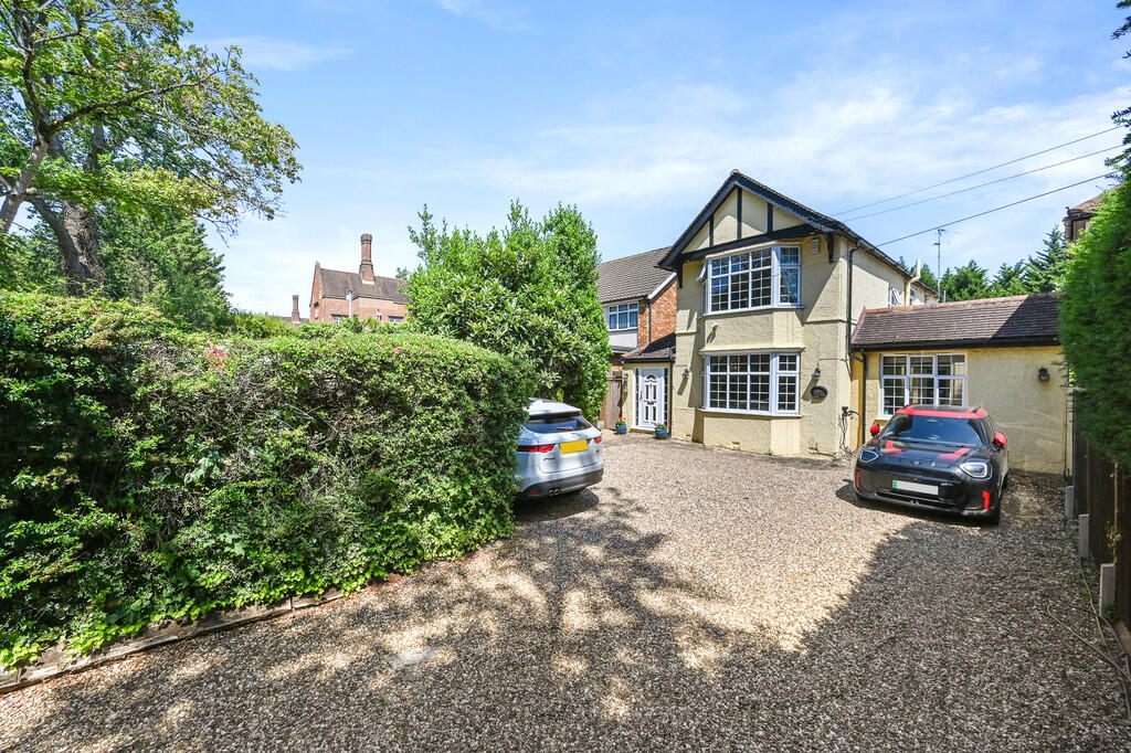 Main image of property: Brookshill, Harrow