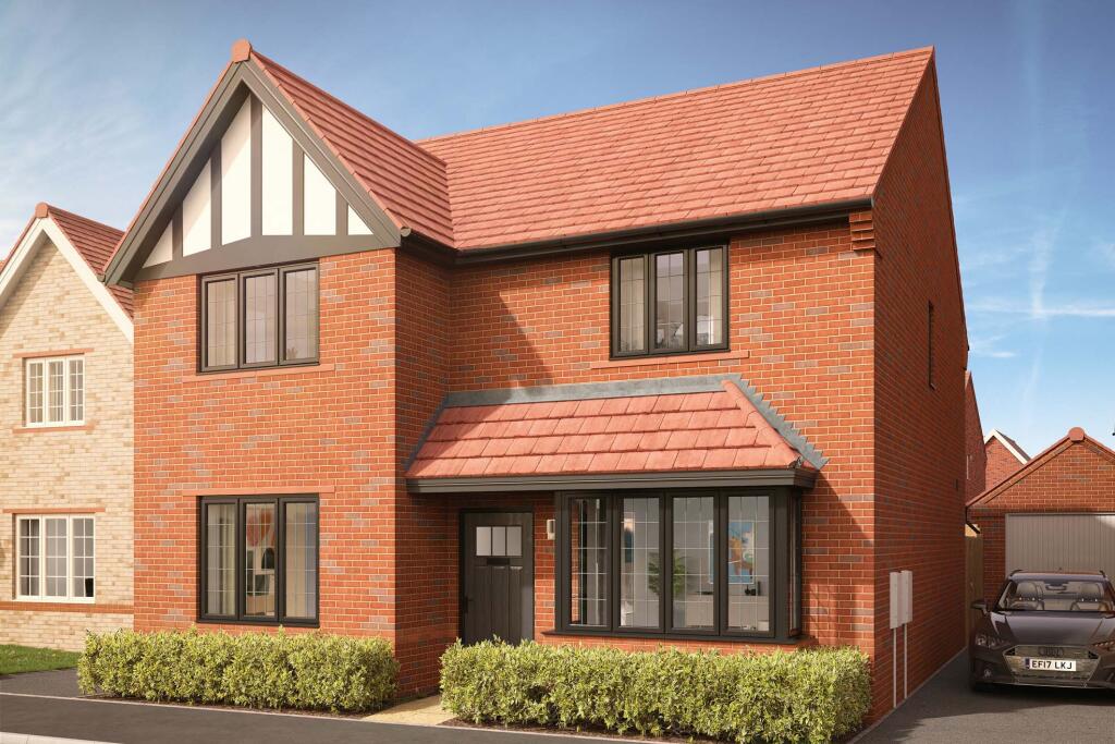 Main image of property: Ashingdon Road,
Rochford,
SS4 1TB